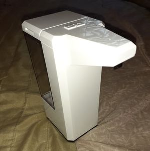 Aicoreray Touchless Hand Sanitizer Dispenser